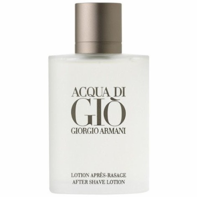 Giorgio Armani Acqua di Gio Pour Homme After Shave Lotion...