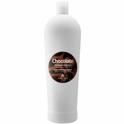 Kallos Chocolate Shampoo 1000ml 