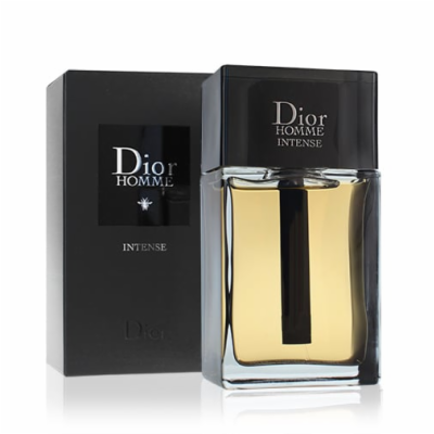 Dior Homme Intense EdP 150 ml Pro muže