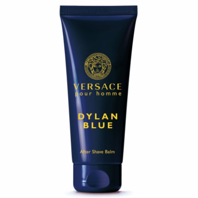 Versace Dylan Blue Pour Homme balzám po holení 100 ml