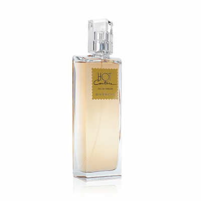 Givenchy Hot Couture EdP 100 ml Pro ženy