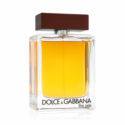 Dolce & Gabbana The One For Men EdT 150 ml Pro muže