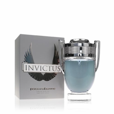 Paco Rabanne Invictus EdT 50ml