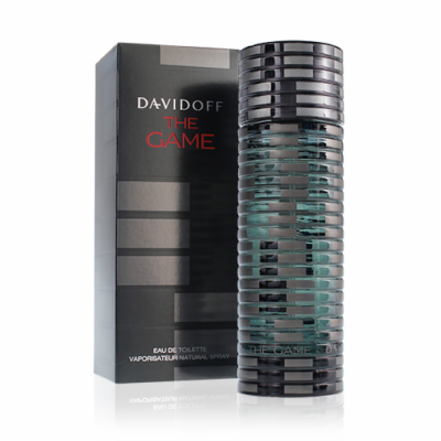 Davidoff The Game EdT 100ml