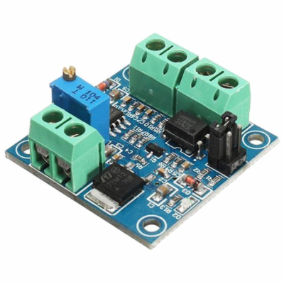 TINYCONTROL LC-LM358-PWM2V převodník PWM 0-100% na 0-10V ...