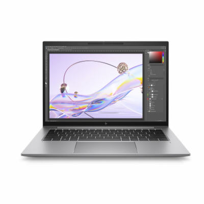 Notebook HP ZBook Firefly 14 G10 Mobile Workstation  Note...