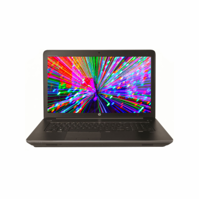 Notebook HP ZBook 17 G3 Mobile Workstation  Notebook - 17...