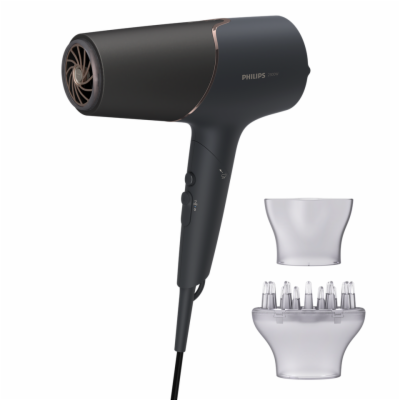 Philips BHD538/30 
