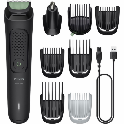 Philips MG3940/15 Multigroom series 3000