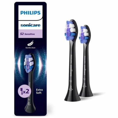 Philips HX6052/88 Sonicare S2 Sensitive - 2ks