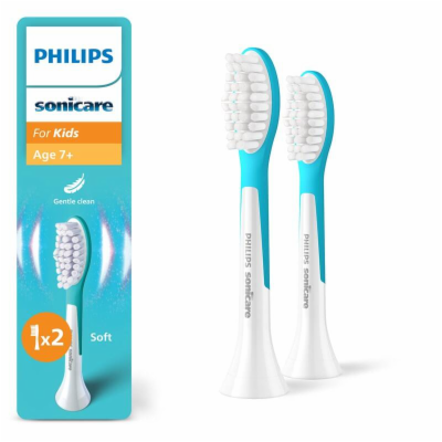 PHILIPS HX6042/90 Sonicare for Kids Standard - 2ks