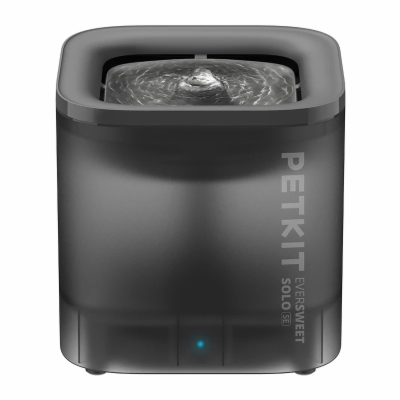 PetKit Eversweet SOLO SE Fontána pro psy a kočky (tmavě š...