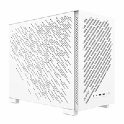 ADATA XPG case VALOR AIR NANO Mini-Tower, bez zdroje, 1x ...
