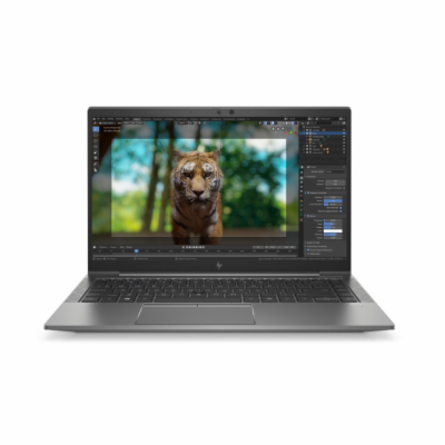 Notebook HP ZBook Firefly 14 G7 Mobile Workstation  Noteb...