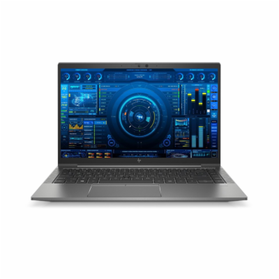 Notebook HP ZBook Firefly 14 G8 Mobile Workstation  Noteb...