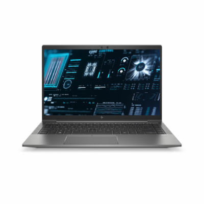 Notebook HP ZBook Firefly 14 G8 Mobile Workstation  Noteb...