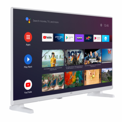 32" JVC LT-32VAF335W