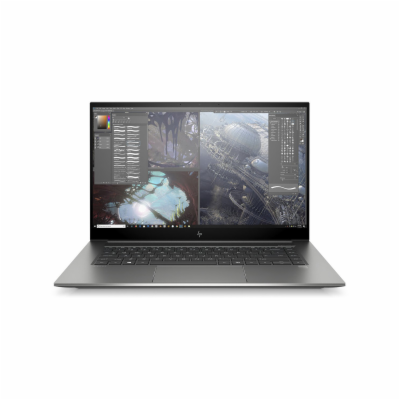 Notebook HP ZBook Studio G7 Mobile Workstation  Notebook ...