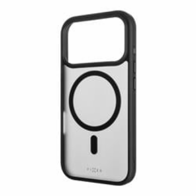 Zadní kryt FIXED MagMisty s podporou MagSafe pro Apple iP...