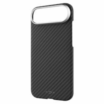 Aramidový zadní kryt FIXED MagVelar s podporou MagSafe pr...