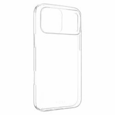 Ultratenký TPU gelový kryt FIXED Story Slim pro Apple iPh...