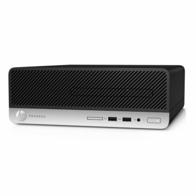 Počítač HP ProDesk 400 G5 SFF  Počítač - 16 GB, Intel Cor...