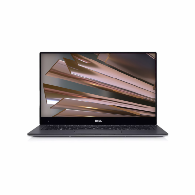 Notebook Dell XPS 13 9360  Notebook - 13,3 palců, 8 GB, I...
