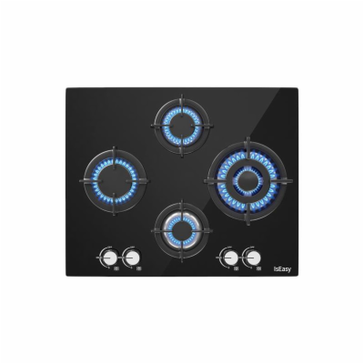 Deska plynová isEasy MGBG-654B