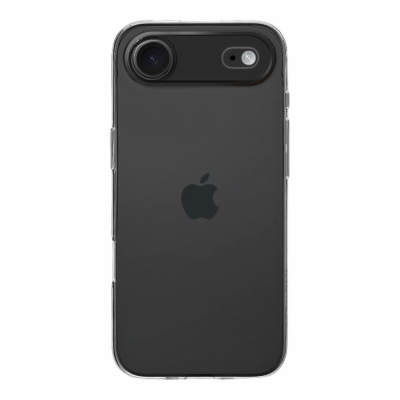 Tactical TPU Kryt pro Apple iPhone Air Transparent