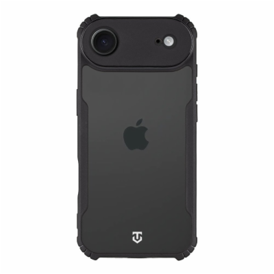 Tactical Quantum Stealth Kryt pro Apple iPhone Air Clear/...