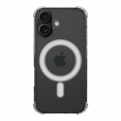 Tactical MagForce Plyo Kryt pro Apple iPhone 17 Transparent
