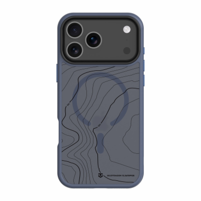 Tactical MagForce Hyperstealth Sika Kryt pro iPhone 17 Pr...