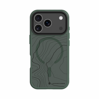 Tactical MagForce Hyperstealth Sika Kryt pro iPhone 17 Pr...