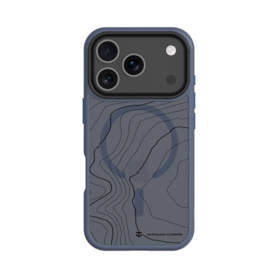 Tactical MagForce Hyperstealth Sika Kryt pro iPhone 17 Pr...
