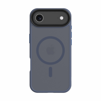 Tactical MagForce Hyperstealth Kryt pro iPhone Air Deep Blue