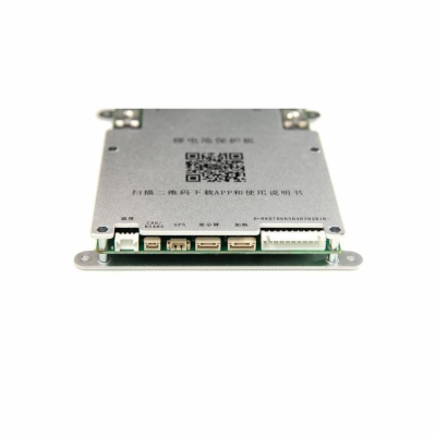 BMS s 1A aktivním balancérem SMART 4S-8S 200A LiFePO4 - 3...