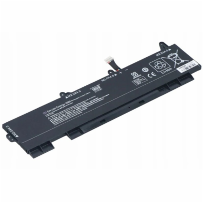 TRX baterie Encore CC03XL/ 11.55V/ 56 Wh/ 4800 mAh/ Li-Io...