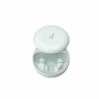 Bluetooth sluchátka Anker soundcore Sleep A30 zelená