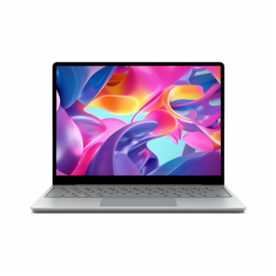 Notebook Microsoft Surface Laptop Go  Notebook - 12,5 pal...