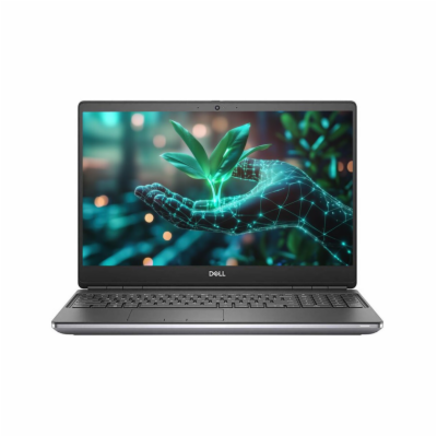 Notebook Dell Precision 7550 Mobile Workstation  Notebook...