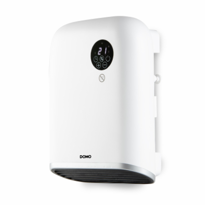 DOMO DO7357F Topení do koupelny