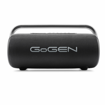 GoGEN HANDEE BPS 440 černý