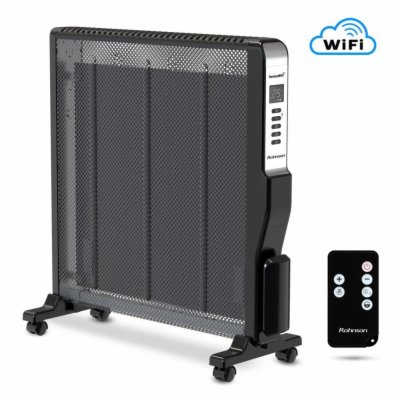 ROHNSON R-073 Genius Wi-Fi