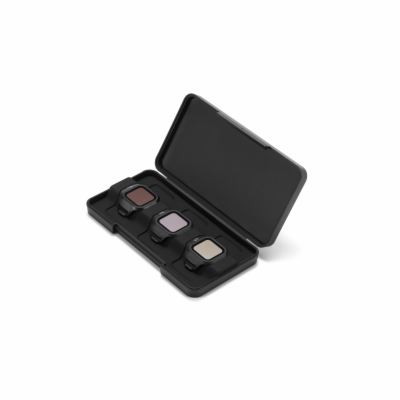 DJI Mini 5 Pro ND Filters Set (ND8/32/128)