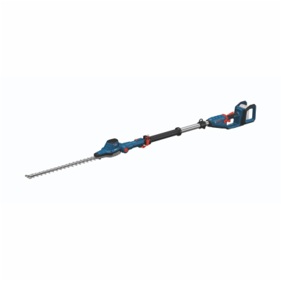 BOSCH Professional Nůžky na živý plot AKU teleskopické GH...
