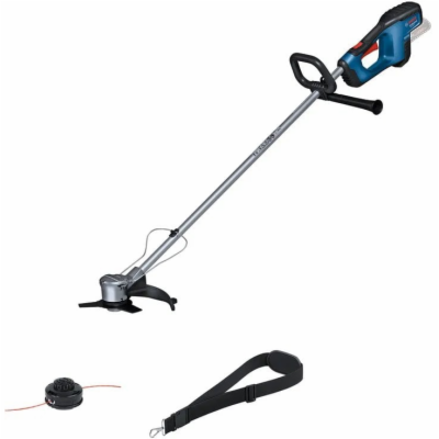 BOSCH Professional Křovinořez AKU GFR 18V-23 (bez AKU) (0...