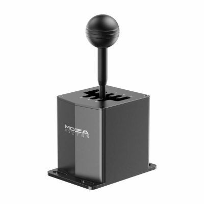 MOZA Racing řadící páka HGP (RS039)