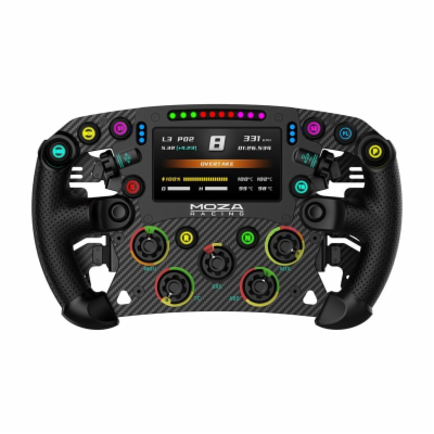 MOZA Racing FSR V2 herní volant (RS068) (PC)