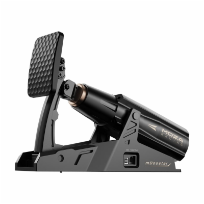 MOZA Racing mBooster aktivní univerzální pedál (RS076) (PC)