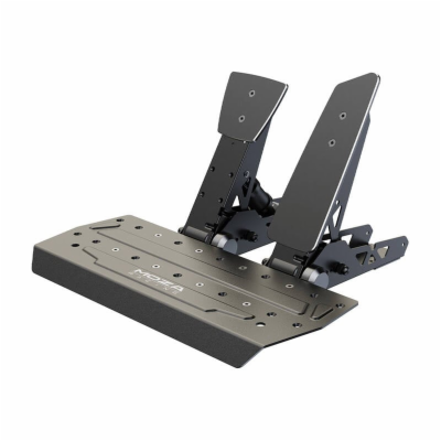 MOZA Racing pedálová sada SR-P (RS11)